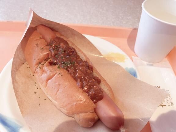 今日出勤です！