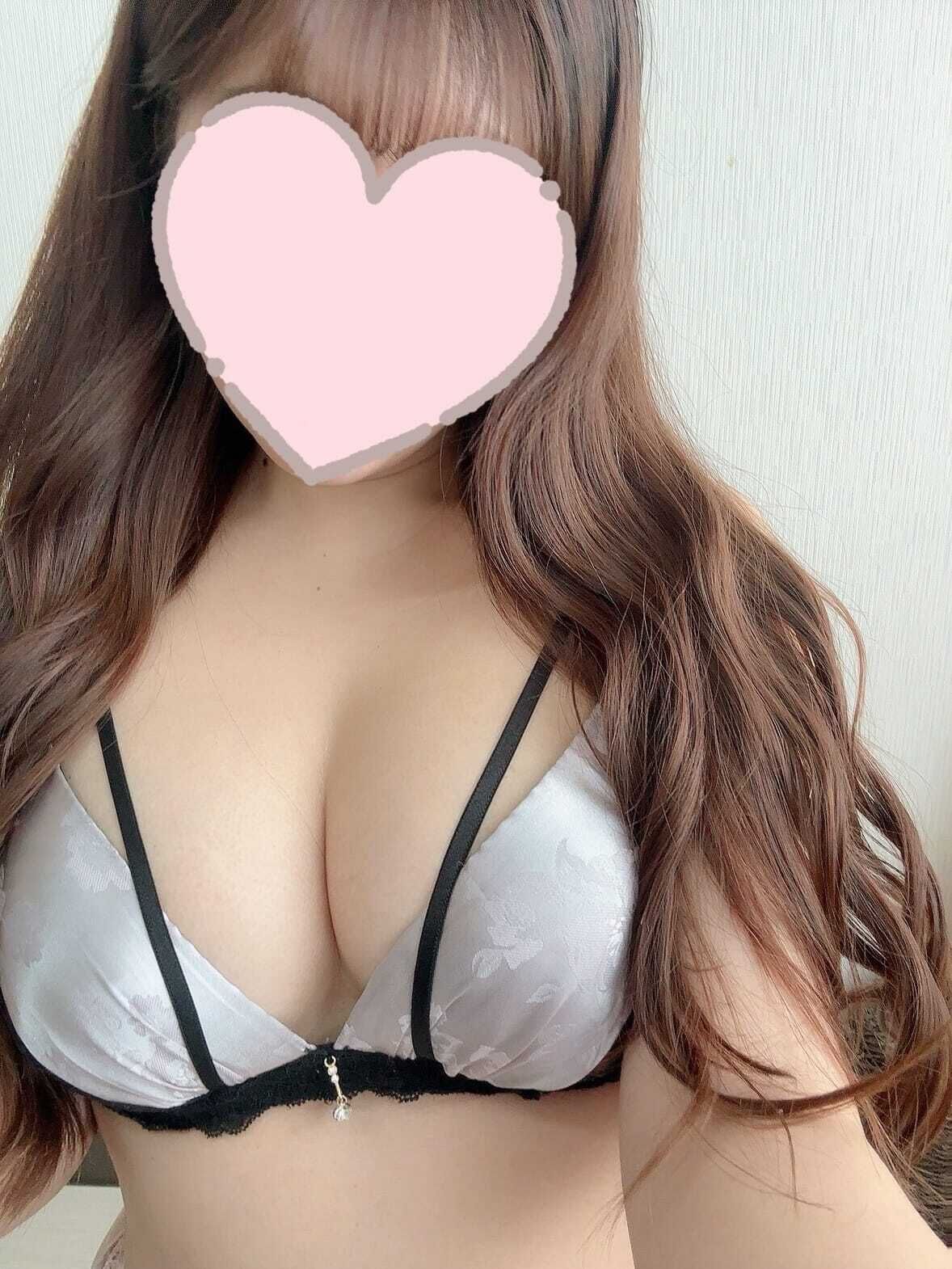 あそこがうずうずしちゃうね&#9825;