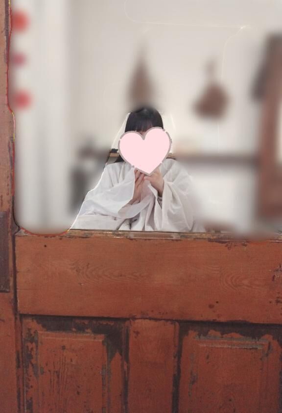 前髪