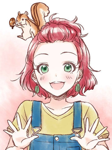 アニマル診断してみたよー！！(*♡♡♡♡♡*)