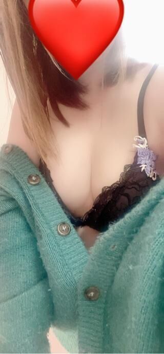 &#9825;お口いっぱい…A様( *´&#9825;`* )