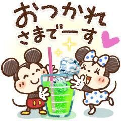 夜ですね