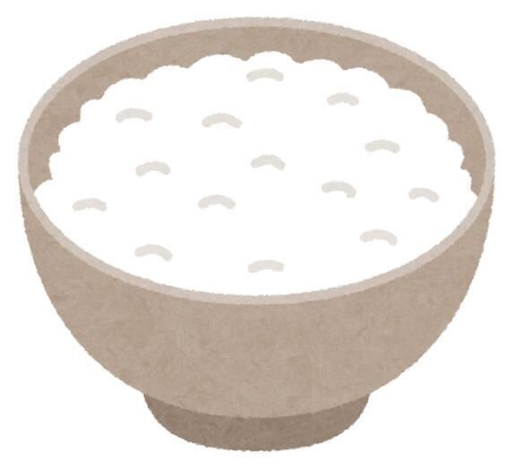 久々にご飯載せます