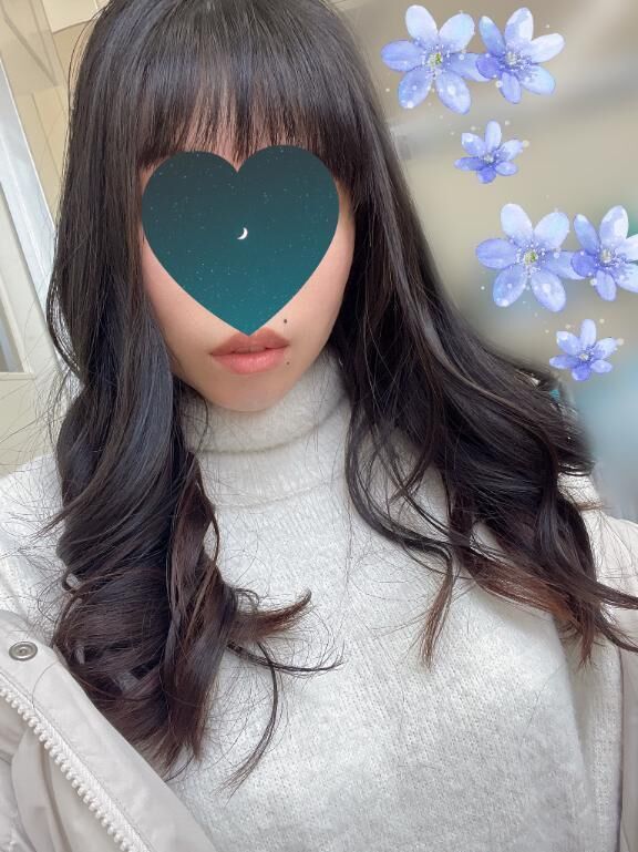ただいま&#9825;