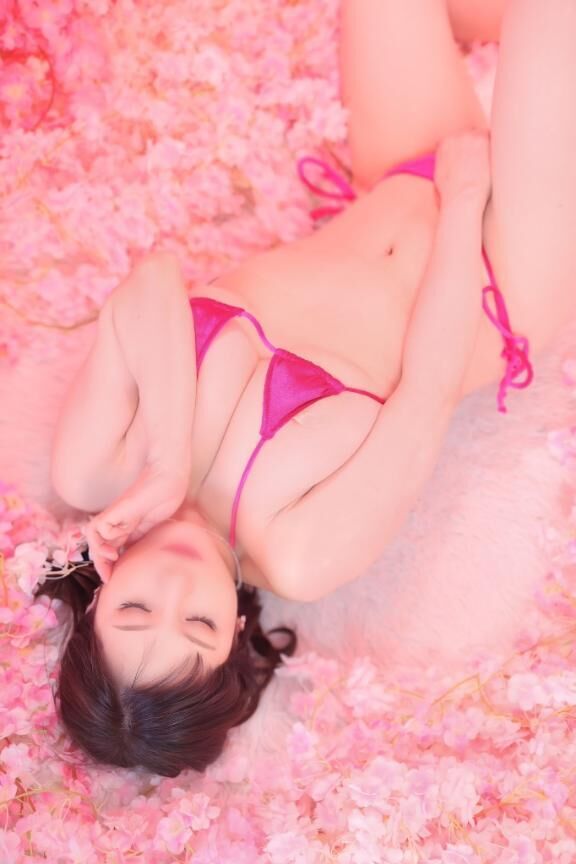 春の夜の夢&#127776;&#127800;