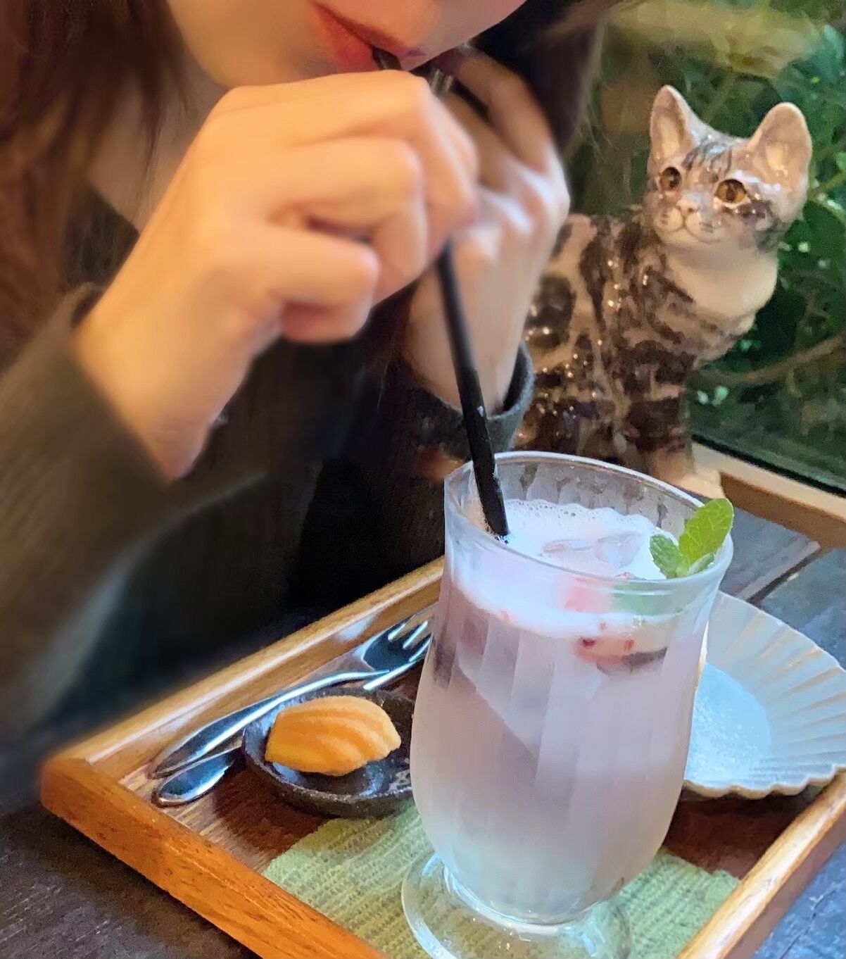 本日のお礼です  2