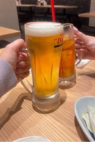 飲み&#x301C;