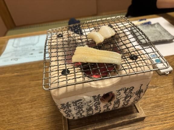 出勤のお知らせ