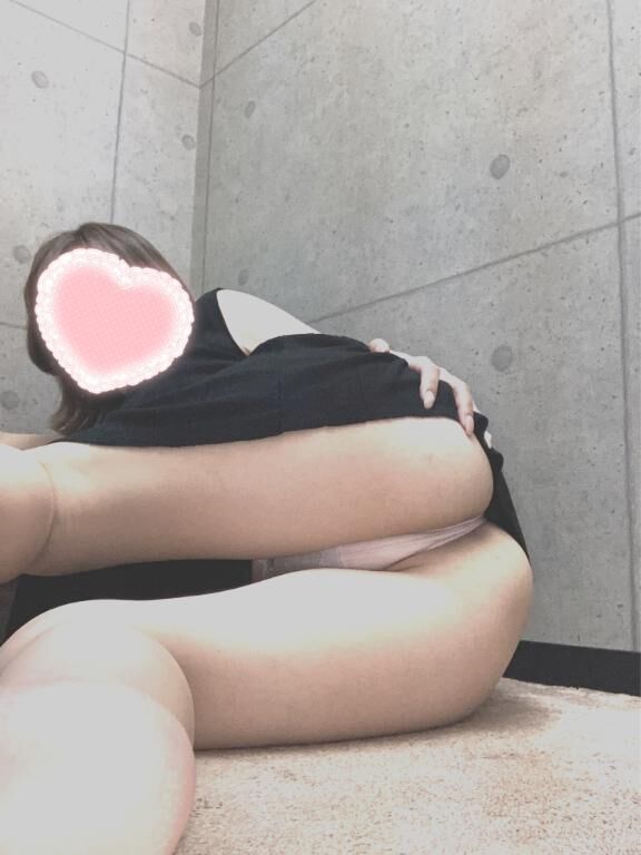 本日♡イキます