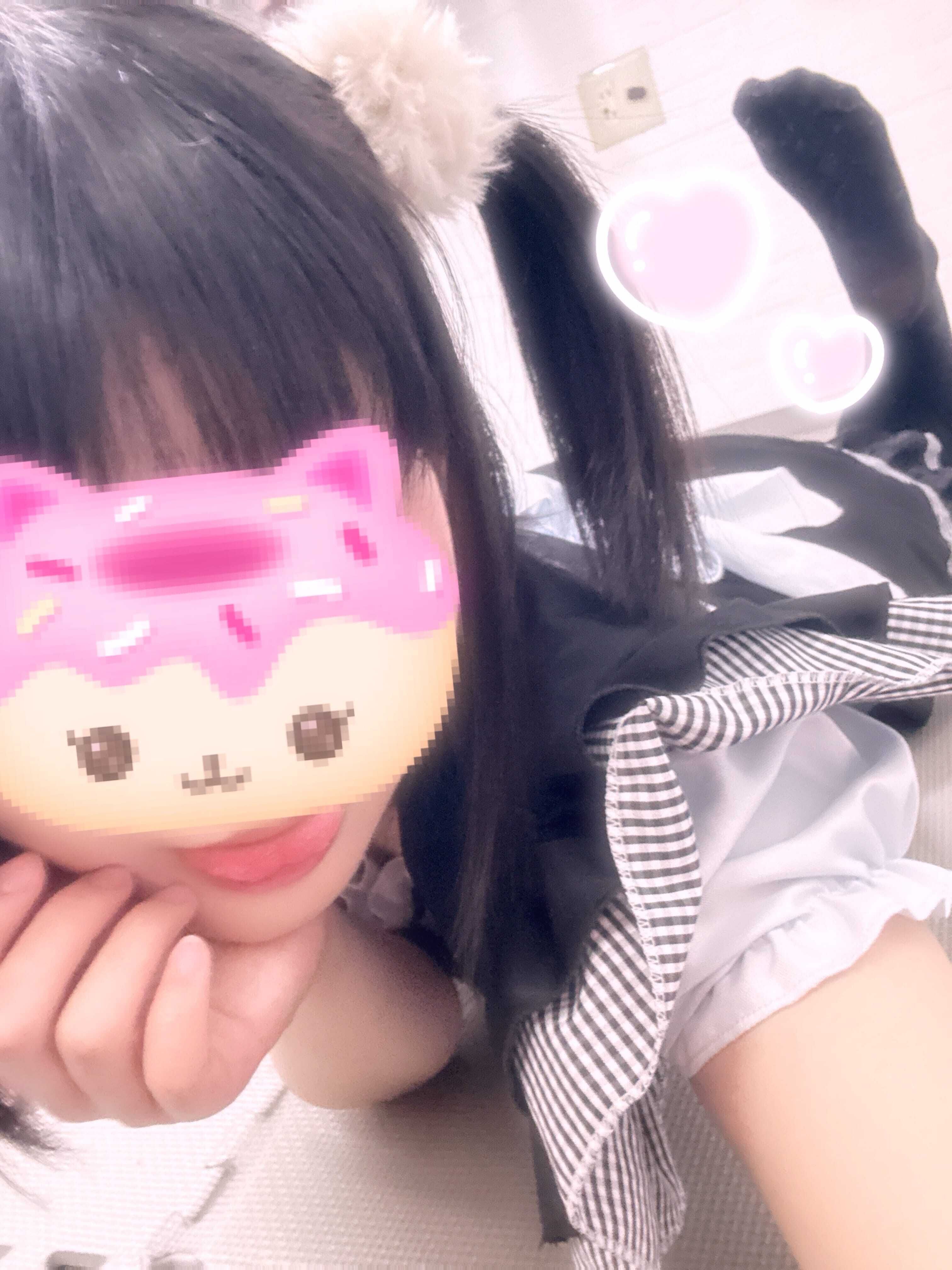 息ぬきしてこ&#9825;