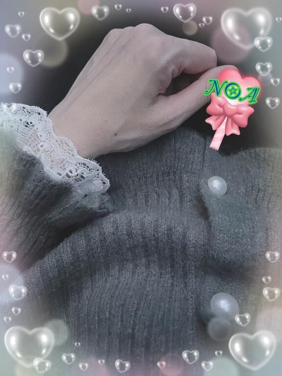 お礼
