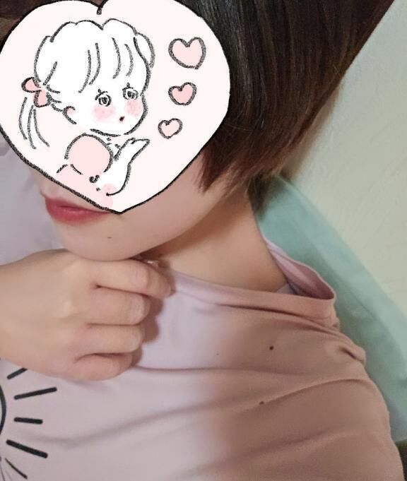 もぐもぐ&#10083;&#65039;
