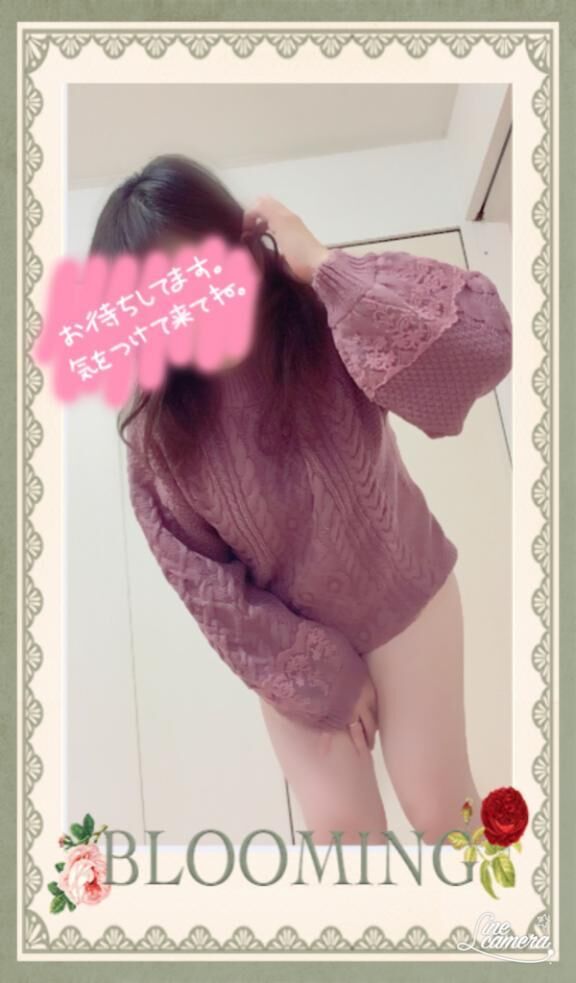 ご予約ありがとうございます&#9825;