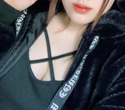ドキドキ……&#9825;