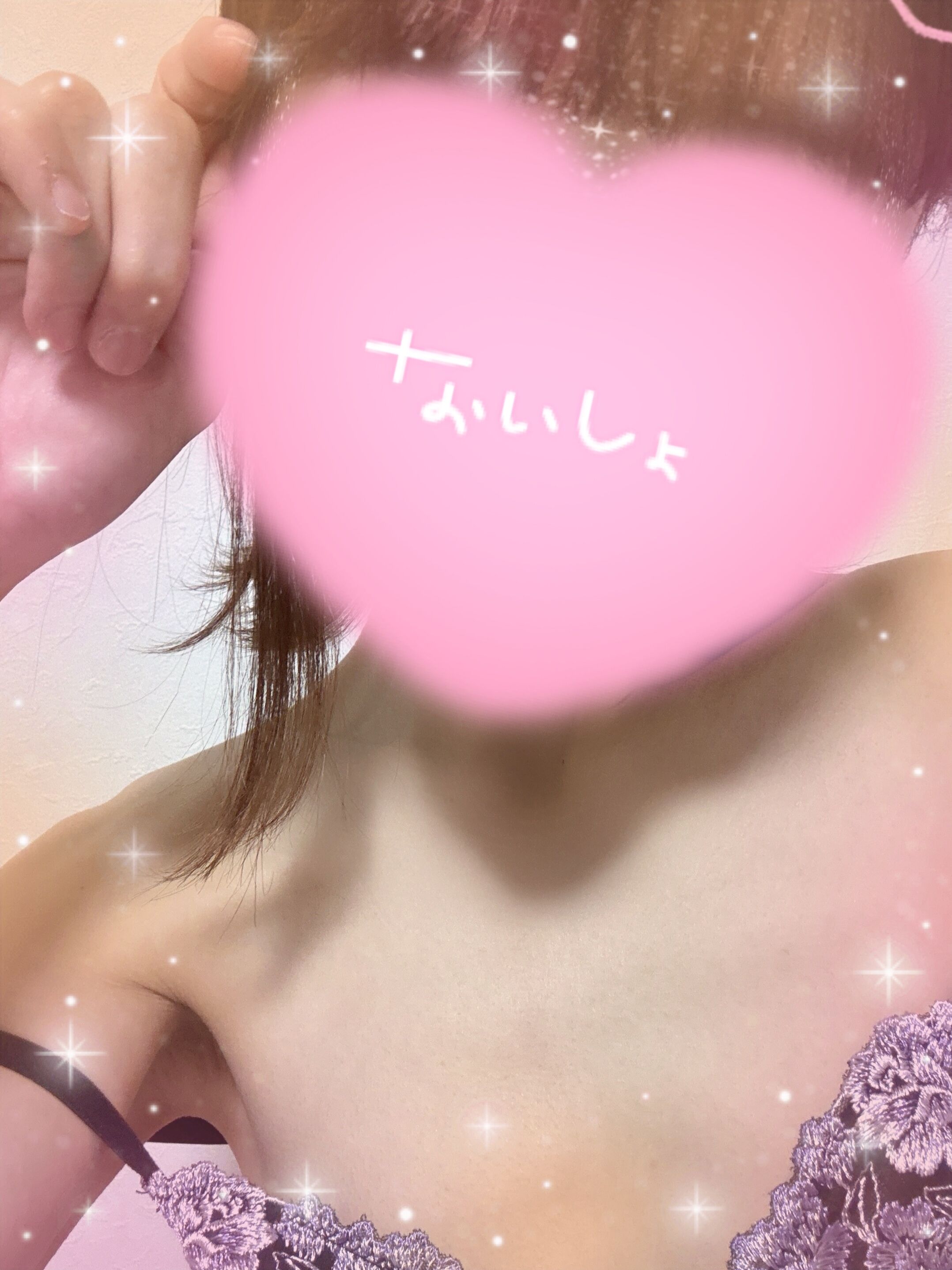 &#9825;こんばんは&#9825;