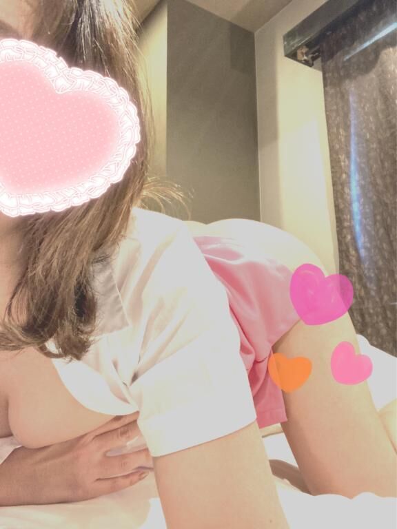 今から…&#9825;