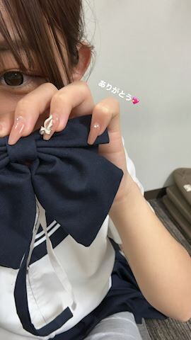 ありがとう&#9825;&#9825;