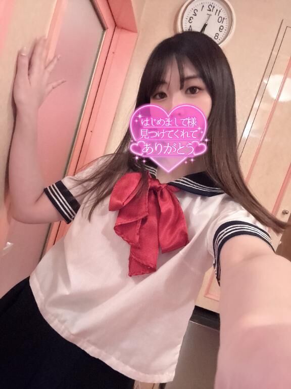 またまた&#9825;