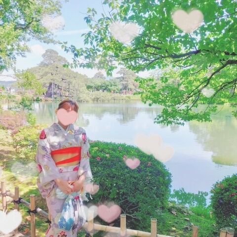 ありがとうございました&#9825;