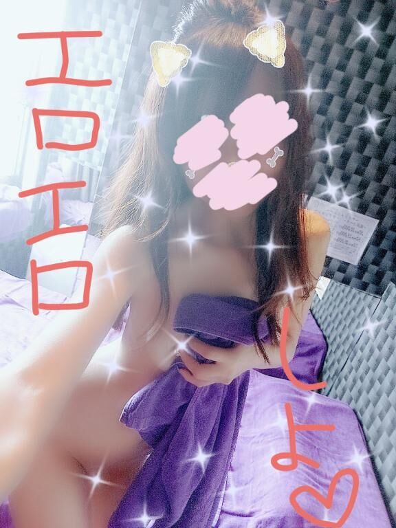 ネイルのお仕事へ~&#9825;
