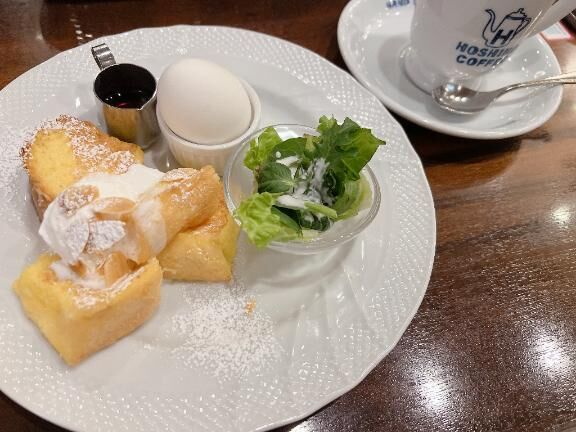 出勤について