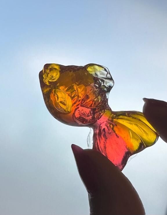 頭派