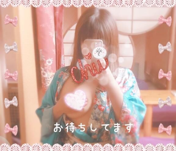 お待ちしてます&#9825;
