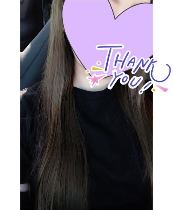 昨日のThank you☆