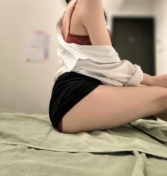 まってる﫶