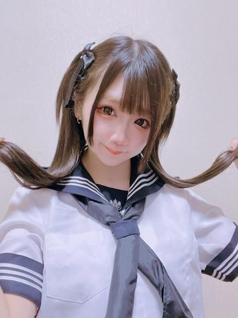 まっててね&#128155;