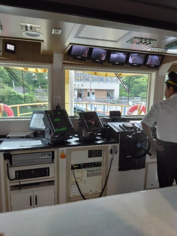 3月の終わり頃に再会の機会をくださった