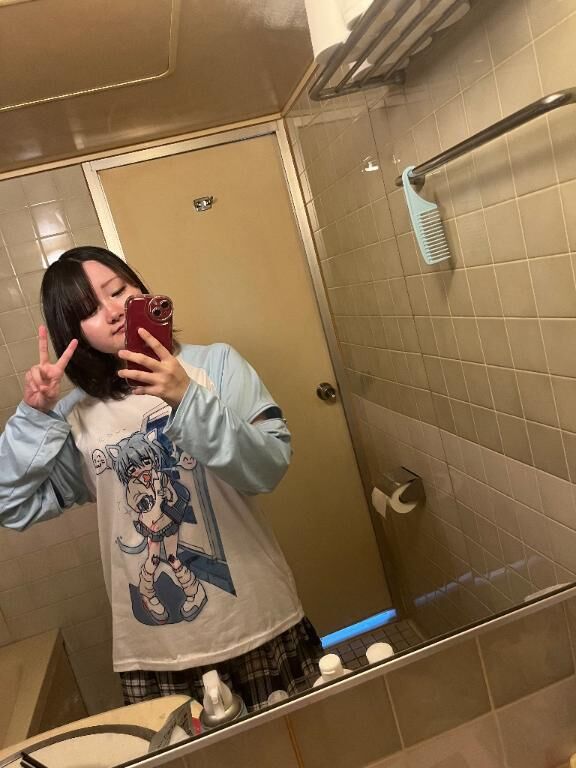 本日出勤します&#9825;