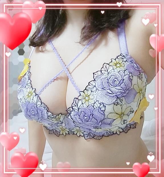 【お礼写メ日記】