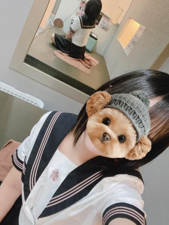 しゅっきん&#9825;&#9825;･&#9825;･&#9825;&#9825;
