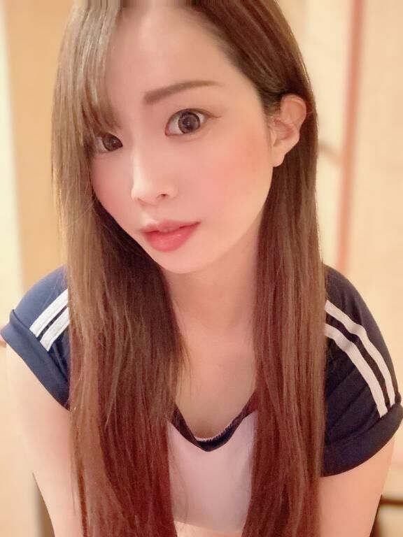聞いてくれた&#9825;？