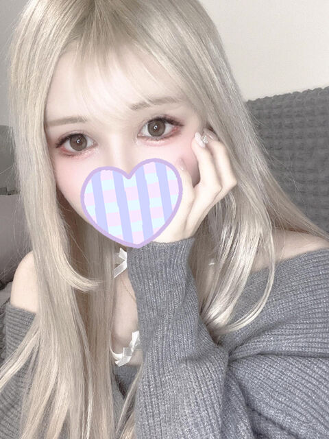 はやく入れてって思ったら