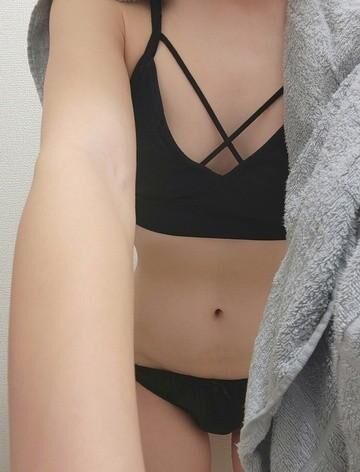 お風呂上がり&#128704;