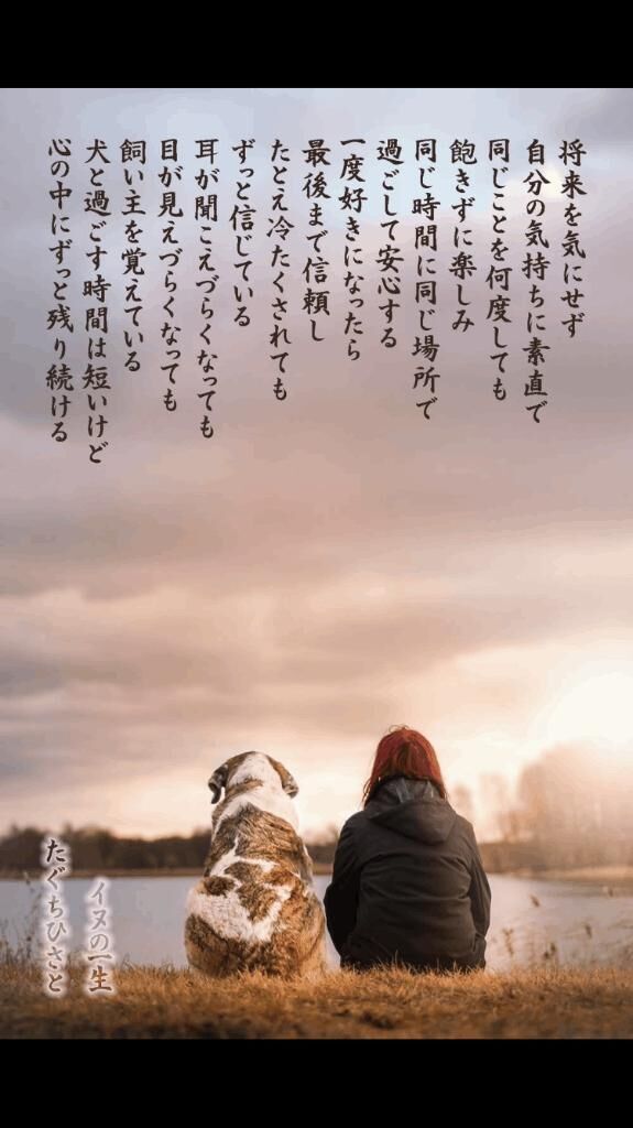 ありがとう(^^)