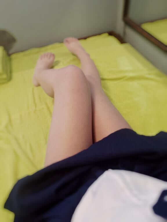 いっぱいしようね&#128166;