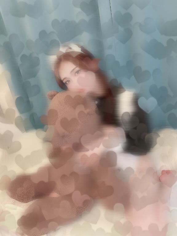 んふふふ&#9825;