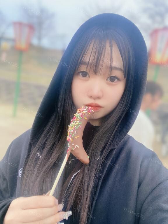 花よりおち〇ぽ&#127820;