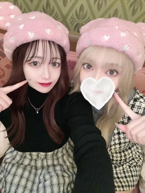3P祭り&#9825;