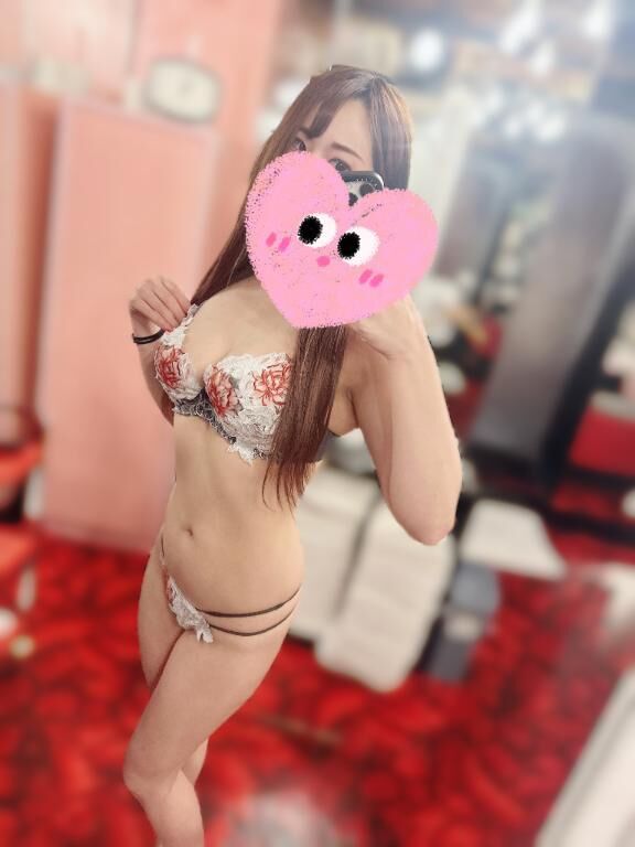間違いじゃないっ…&#9825;