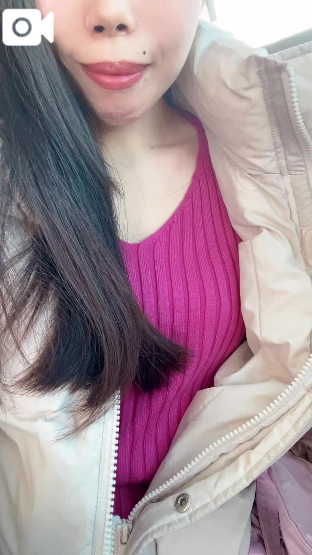 向かっております&#9825;