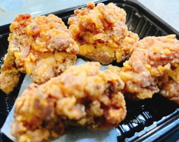 大垣からあげ&#127831;