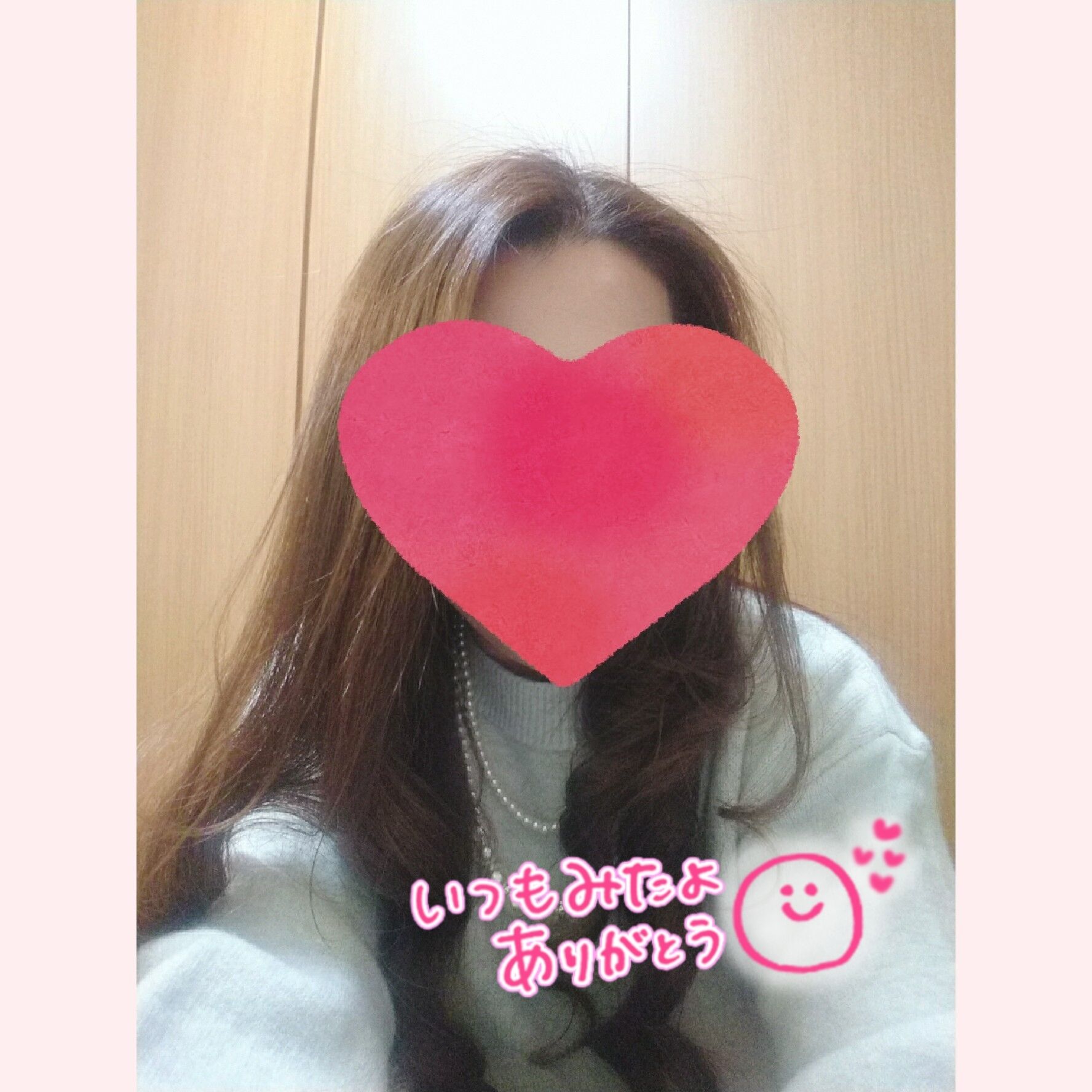 出勤しました☆