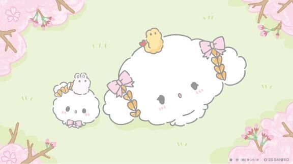 パンパパン&#9825;