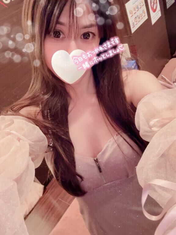 優しい人なら&#9825;