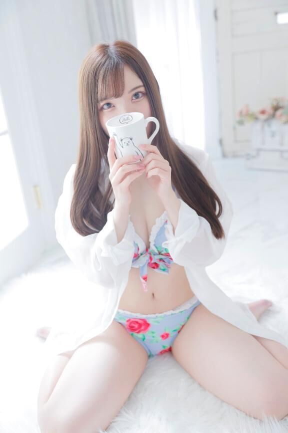 エロさは〇〇に表れるんです//知ってましたか&#9825;&#9825;