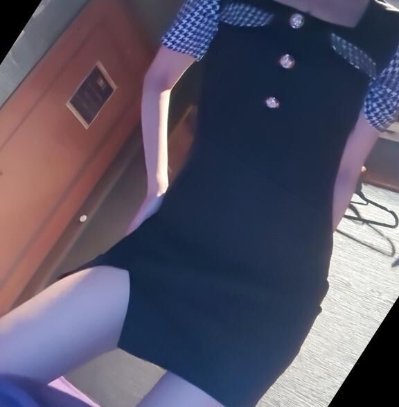 今日の衣装